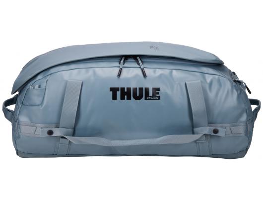 Krepšys Thule 70L Bag Chasm Duffel Pond Gray Waterproof