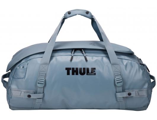 Krepšys Thule 70L Bag Chasm Duffel Pond Gray Waterproof