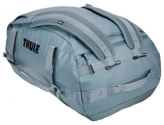 Krepšys Thule 70L Bag Chasm Duffel Pond Gray Waterproof