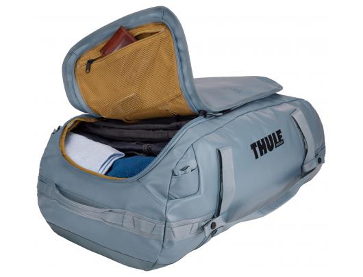 Krepšys Thule 70L Bag Chasm Duffel Pond Gray Waterproof