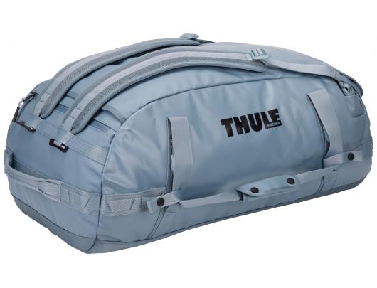 Krepšys Thule 70L Bag Chasm Duffel Pond Gray Waterproof