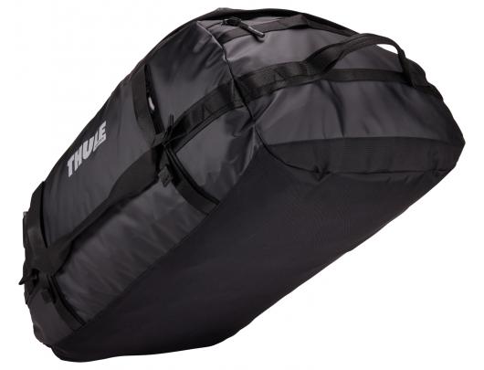 Krepšys Thule 90L Bag Chasm Duffel Black Waterproof