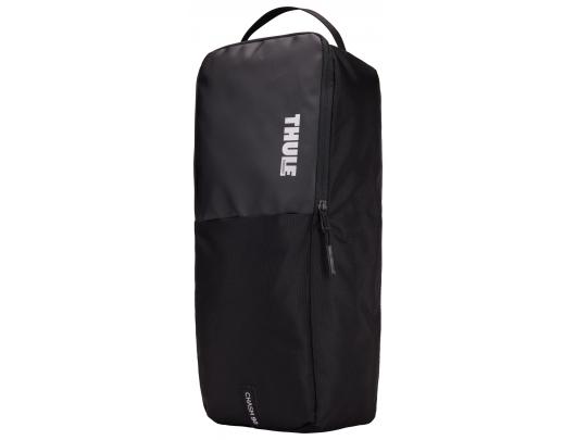 Krepšys Thule 90L Bag Chasm Duffel Black Waterproof