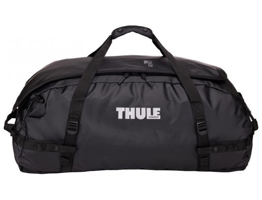 Krepšys Thule 90L Bag Chasm Duffel Black Waterproof