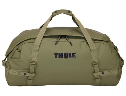 Krepšys Thule 90L Bag Chasm Duffel Olivine Waterproof