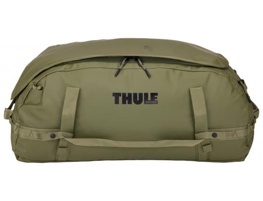 Krepšys Thule 90L Bag Chasm Duffel Olivine Waterproof