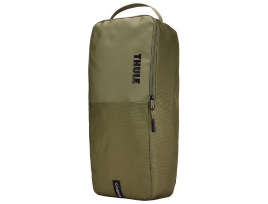 Krepšys Thule 90L Bag Chasm Duffel Olivine Waterproof