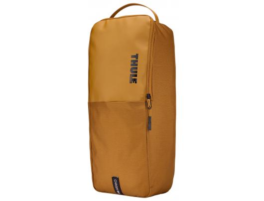 Krepšys Thule 90L Bag Chasm Duffel Golden Brown Waterproof