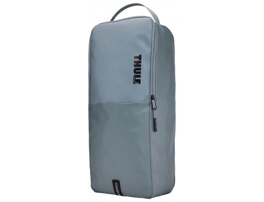 Krepšys Thule 90L Bag Chasm Duffel Pond Gray Waterproof