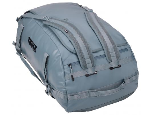 Krepšys Thule 90L Bag Chasm Duffel Pond Gray Waterproof