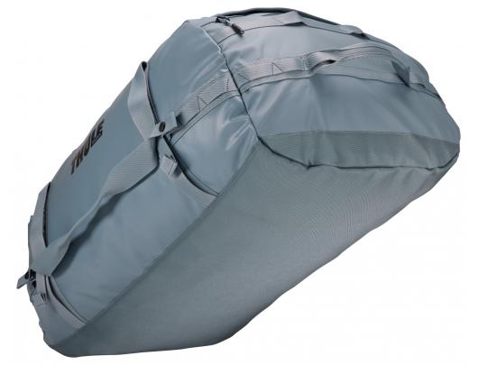 Krepšys Thule 90L Bag Chasm Duffel Pond Gray Waterproof