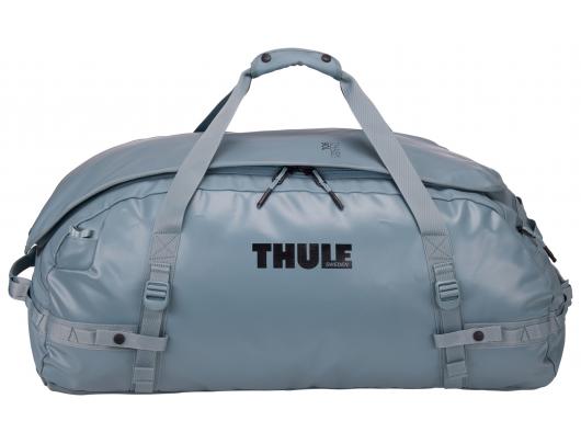 Krepšys Thule 90L Bag Chasm Duffel Pond Gray Waterproof