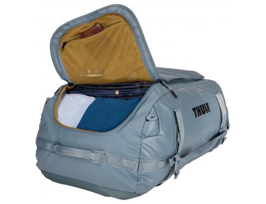 Krepšys Thule 90L Bag Chasm Duffel Pond Gray Waterproof