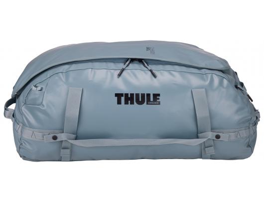 Krepšys Thule 90L Bag Chasm Duffel Pond Gray Waterproof