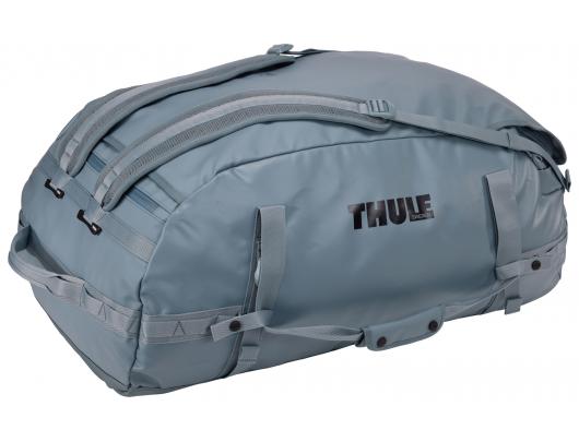 Krepšys Thule 90L Bag Chasm Duffel Pond Gray Waterproof
