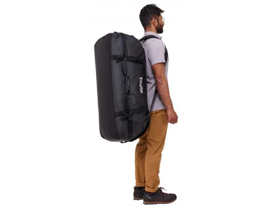 Krepšys Thule Chasm Duffel bag Black Waterproof
