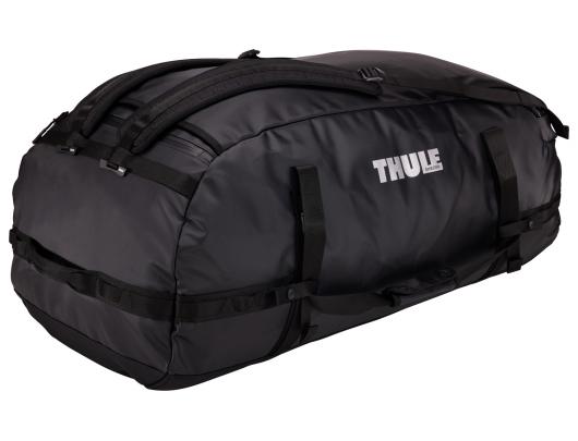 Krepšys Thule Chasm Duffel bag Black Waterproof