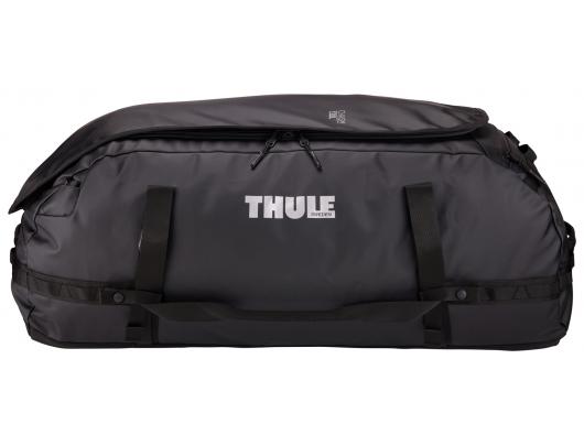 Krepšys Thule Chasm Duffel bag Black Waterproof