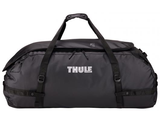 Krepšys Thule Chasm Duffel bag Black Waterproof