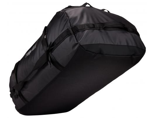 Krepšys Thule Chasm Duffel bag Black Waterproof