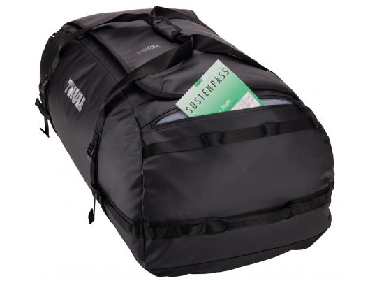 Krepšys Thule Chasm Duffel bag Black Waterproof
