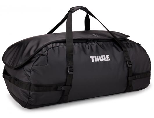Krepšys Thule Chasm Duffel bag Black Waterproof