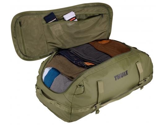 Krepšys Thule Chasm Duffel bag Olivine Waterproof
