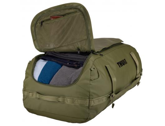 Krepšys Thule Chasm Duffel bag Olivine Waterproof