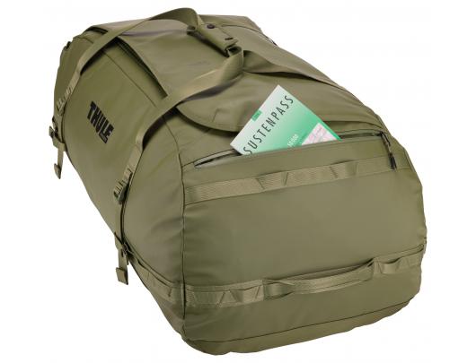 Krepšys Thule Chasm Duffel bag Olivine Waterproof