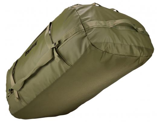 Krepšys Thule Chasm Duffel bag Olivine Waterproof