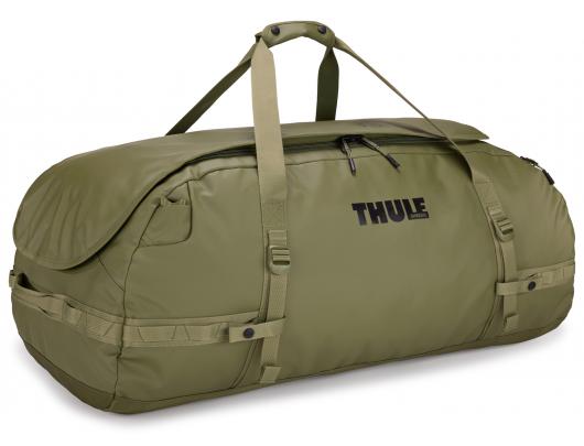 Krepšys Thule Chasm Duffel bag Olivine Waterproof