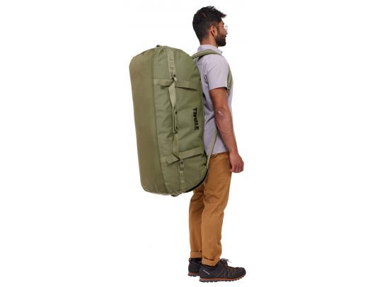 Krepšys Thule Chasm Duffel bag Olivine Waterproof
