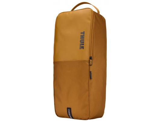 Krepšys Thule Chasm Duffel bag Golden Brown Waterproof