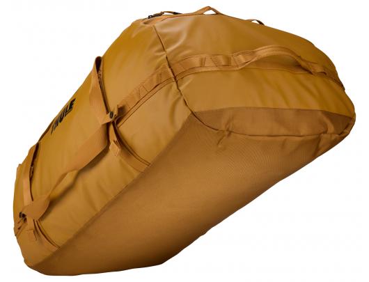 Krepšys Thule Chasm Duffel bag Golden Brown Waterproof