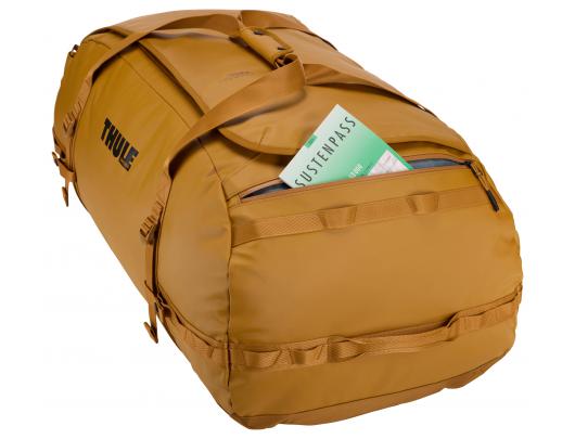 Krepšys Thule Chasm Duffel bag Golden Brown Waterproof