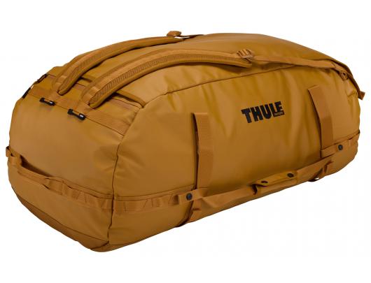 Krepšys Thule Chasm Duffel bag Golden Brown Waterproof