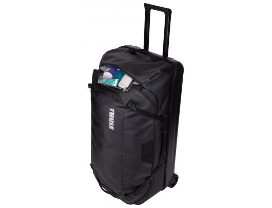 Lagaminas Thule | Check-in Wheeled Suitcase | Chasm | Luggage | Black | Waterproof