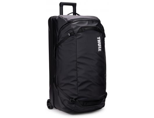Lagaminas Thule | Check-in Wheeled Suitcase | Chasm | Luggage | Black | Waterproof