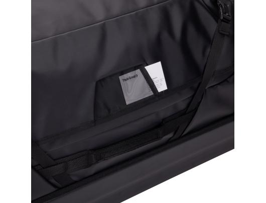 Lagaminas Thule | Check-in Wheeled Suitcase | Chasm | Luggage | Black | Waterproof