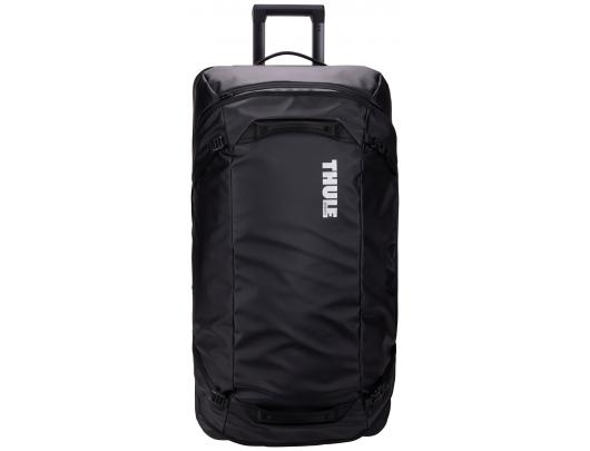 Lagaminas Thule | Check-in Wheeled Suitcase | Chasm | Luggage | Black | Waterproof