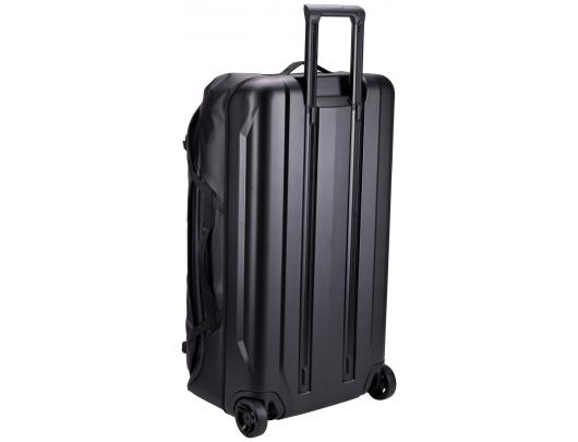 Lagaminas Thule | Check-in Wheeled Suitcase | Chasm | Luggage | Black | Waterproof