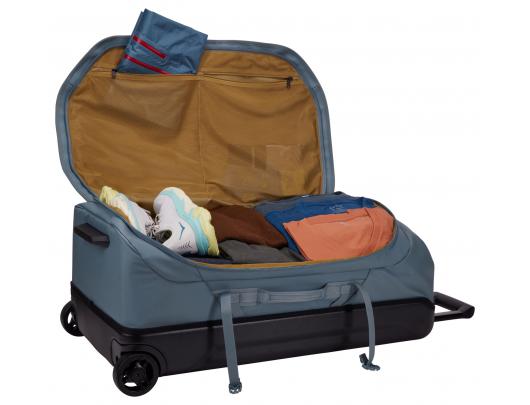 Lagaminas Thule Chasm Check-in Wheeled Suitcase, atsparus vandeniui, pilkas