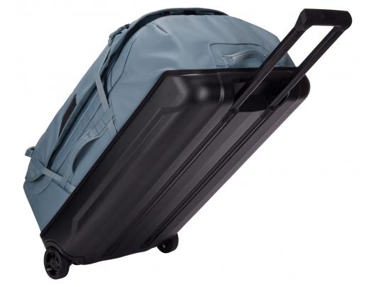Lagaminas Thule Chasm Check-in Wheeled Suitcase, atsparus vandeniui, pilkas