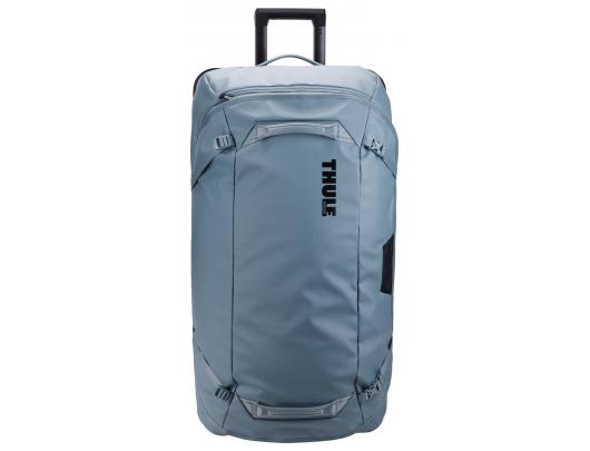 Lagaminas Thule Chasm Check-in Wheeled Suitcase, atsparus vandeniui, pilkas