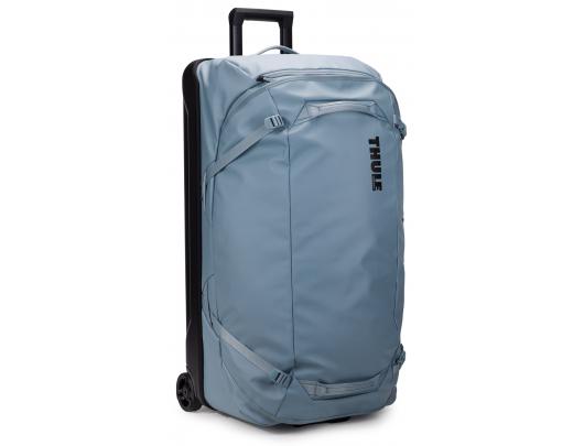 Lagaminas Thule Chasm Check-in Wheeled Suitcase, atsparus vandeniui, pilkas