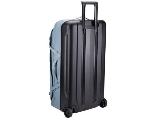 Lagaminas Thule Chasm Check-in Wheeled Suitcase, atsparus vandeniui, pilkas