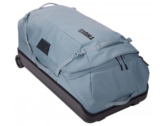 Lagaminas Thule Chasm Check-in Wheeled Suitcase, atsparus vandeniui, pilkas