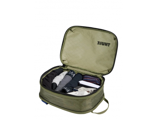 Krepšys Thule Compression Packing Cube Small Soft Green