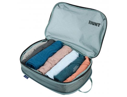 Dėklas Thule Compression Packing Cube Medium, Pond pilkas