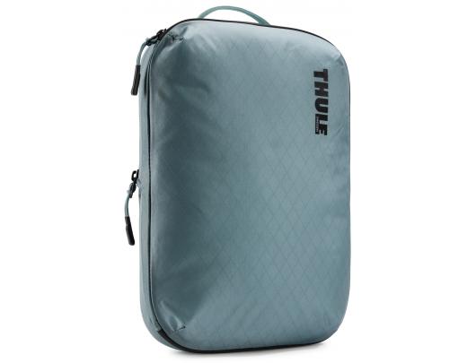 Dėklas Thule Compression Packing Cube Medium, Pond pilkas